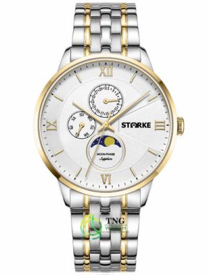 Đồng hồ Starke SK158AM-CV-T