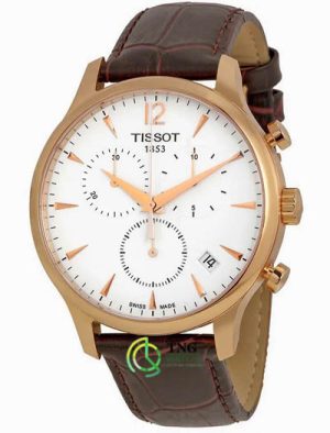 Đồng hồ Tissot Trandition T063.617.36.037.00