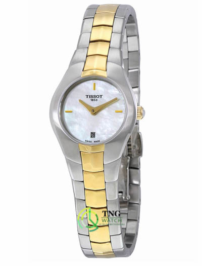 Đồng hồ Tissot T-ROUND T096.009.22.111.00