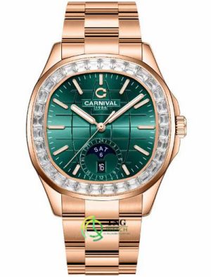 Đồng hồ Carnival 8113G2-VH-XL