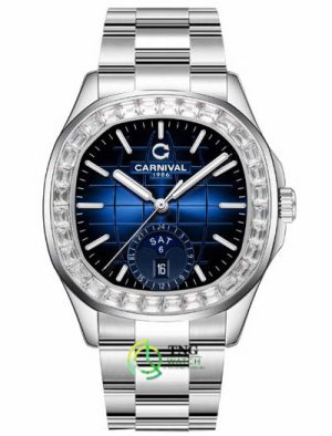 Đồng hồ Carnival 8113G2-VT-X