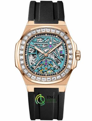 Đồng hồ Carnival 8118G2-VH-DCS-X
