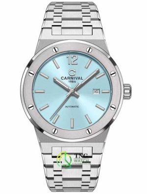 Đồng hồ Carnival 8122G-VT-XD