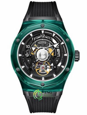 Đồng hồ Bonest Gatti Topspeed BG5806-A3