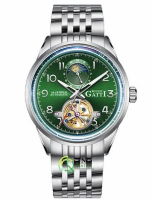 Đồng hồ Bonest Gatti Authority BG5808-S2