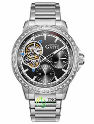Đồng hồ Bonest Gatti King Speed Series-BG8802-S1