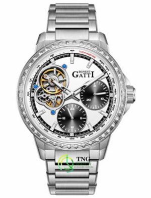 Đồng hồ Bonest Gatti King Speed Series-BG8802-S2