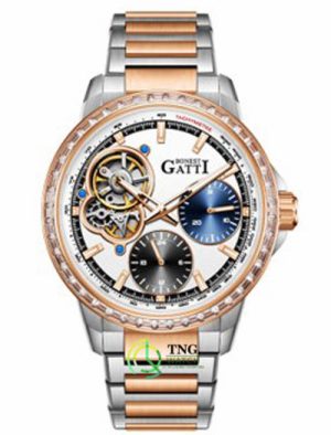 Đồng hồ Bonest Gatti King Speed Series BG8802-S3