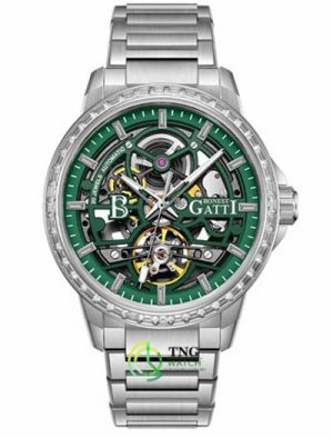 Đồng hồ Bonest Gatti Authority BG8803-S2