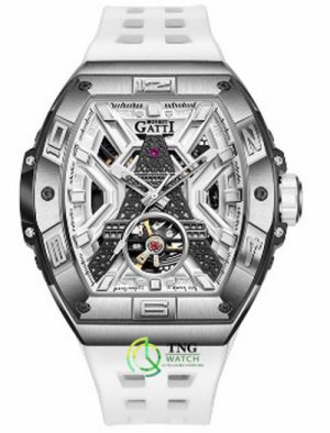 Đồng hồ Bonest Gatti King Device BG9970-A1