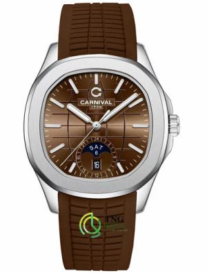 Đồng hồ Carnival Aquanus 8113G-VT-DCS-N2