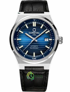 Đồng hồ Carnival 8106G-VT-DD-X
