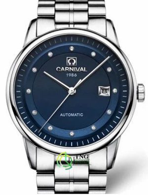Đồng hồ Carnival 5668G-VT-X