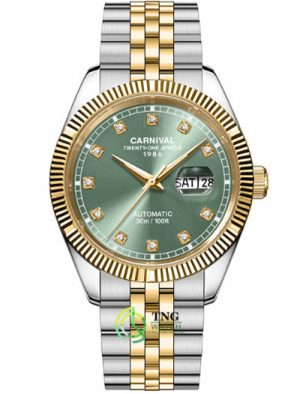 Đồng hồ Carnival 8131G-CV-XL