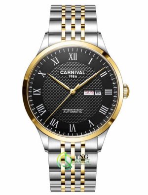 Đồng hồ Carnival 8071G-CV-D