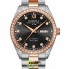 Đồng hồ Carnival 8907G-CH-D