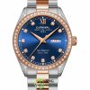 Đồng hồ Carnival 8907G-CH-X