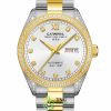 Đồng hồ Carnival 8907G-CV-T